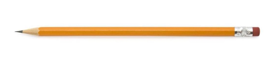 pencil